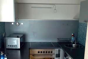 **FURNISHED** Hübsches Cityapartment – Oststr. XXX, 40210 Stadtmitte, Düsseldorf – Vorschaubild 3
