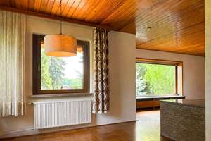 Pool | Feldrand | traumhafte Weitsicht | Gartenidylle pur | Garage | Privatstraße – Die vollständige Adresse der Immobilie erhältst du vom Anbieter., 4288 Holzhausen, Leipzig – Vorschaubild 10