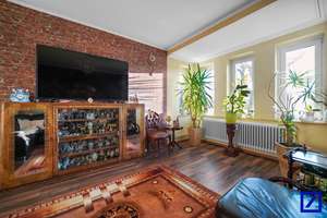 Gepflegte 3-Zimmer-Wohnung in zentraler Lage – Die vollständige Adresse der Immobilie erhältst du vom Anbieter., 28239 Ohlenhof, Bremen – Vorschaubild 2