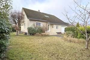 modernisiertes Einfamilienhaus in Ellerau zum Kauf - Wentzel Dr. – Die vollständige Adresse der Immobilie erhältst du vom Anbieter., 25479 Ellerau – Vorschaubild 2
