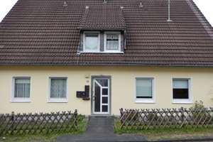 gepflegte und ruhige 2 ZKB  im EG in Gosenbach sucht guten Mieter
