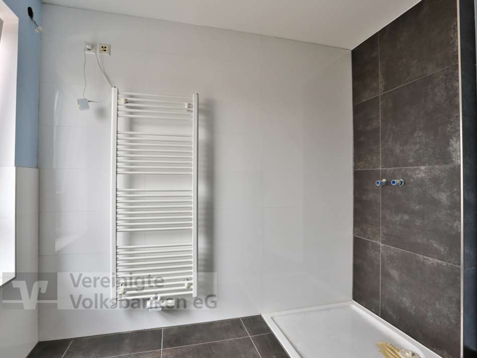 DG-Badezimmer