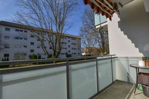 KUNZE: 3-Zimmerwohnung in ruhiger Lage mit Ostbalkon in Hannover Misburg-Nord – Die vollständige Adresse der Immobilie erhältst du vom Anbieter., 30629 Misburg-Nord, Hannover – Vorschaubild 5