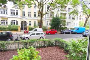 Ruhig gelegen aber doch zentral! - Vermietete Wohnung in begehrter Lage - Keine Kündigungssperrfrist – Cranachstraße 23, 12157 Berlin – Vorschaubild 4