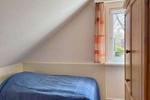 Ferienhaus mit 2 Ferienwohnungen - Mitten in Wyk auf Föhr – Die vollständige Adresse der Immobilie erhältst du vom Anbieter., 25938 Wyk auf Föhr – Vorschaubild 17