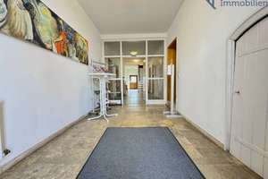 SELTENES ANGEBOT: Haus mit Geschichte - ev. Pfarrhaus Heubach – Hauptstraße 46, 73540 Heubach – Vorschaubild 2