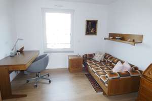 Moderne 4-Zimmer-Penthouse-Wohnung mit Einbauküche, Aufzug und großer Dachterrasse – 51381 Lützenkirchen, Leverkusen – Vorschaubild 7
