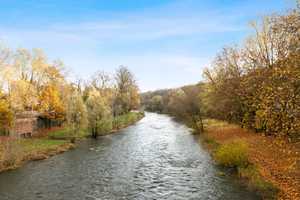 Zentrumsnah, am Fluss, Aussicht –  Ihre Traumwohnung für Eigennutzer oder Kapitalanleger – Pforzheim – Vorschaubild 14