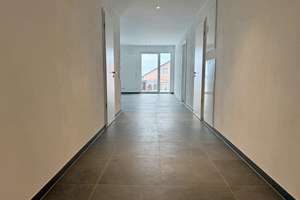 Ideal für Paare 50+ - 2-Zi Wohnung m. Garten - KFW 40 NH – Am Steinkart 5b, 94086 Bad Griesbach im Rottal – Vorschaubild 4