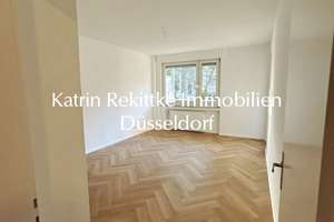 🌸DIE ERFÜLLUNG ALLER WOHNTRÄUME🌸 4- ZIMMER - PARKETT - TERRASSE  - GARTEN - IN BELIEBTER WOHNLAGE