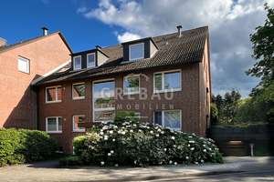 Freie Lieferung: Großzügige 3-Zimmer-Wohnung in gepflegter Wohnanlage – Die vollständige Adresse der Immobilie erhältst du vom Anbieter., 22559 Rissen, Hamburg – Vorschaubild 1