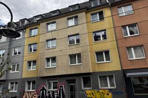 TOP Lage Sülz - Frei ab 01.01.2027 – Die vollständige Adresse der Immobilie erhältst du vom Anbieter., 50937 Sülz, Köln – Vorschaubild 3