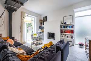Einzigartige Altbau-Loftwohnung mit privatem Garten – Die vollständige Adresse der Immobilie erhältst du vom Anbieter., 20257 Altona-Nord, Hamburg – Vorschaubild 5