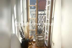 Tauschwohnung: 4-Zimmer Maisonettewohnung in der Altstadt