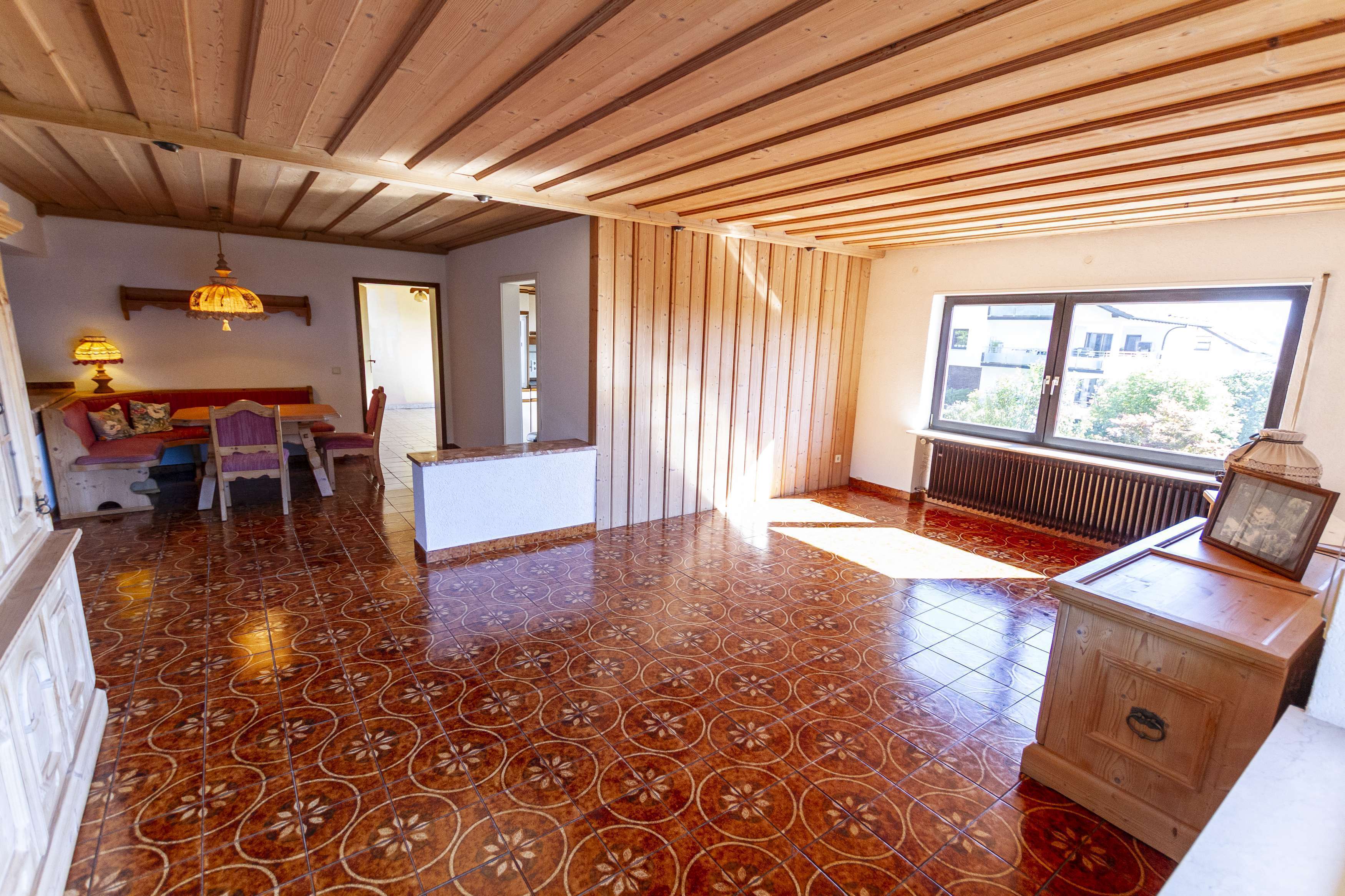 Immobilie in Breuberg - Kapitalanlage mit Aussicht: Drei Wohneinheiten, sofort vermietbar, attraktive Rendite, Sandbach - Bild 5