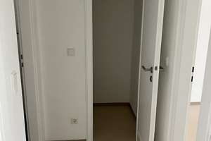 Schöne 2 Zimmer Wohnung in Langwasser – Striegauer Str. 23, 90473 Langwasser Südost, Nürnberg – Vorschaubild 8