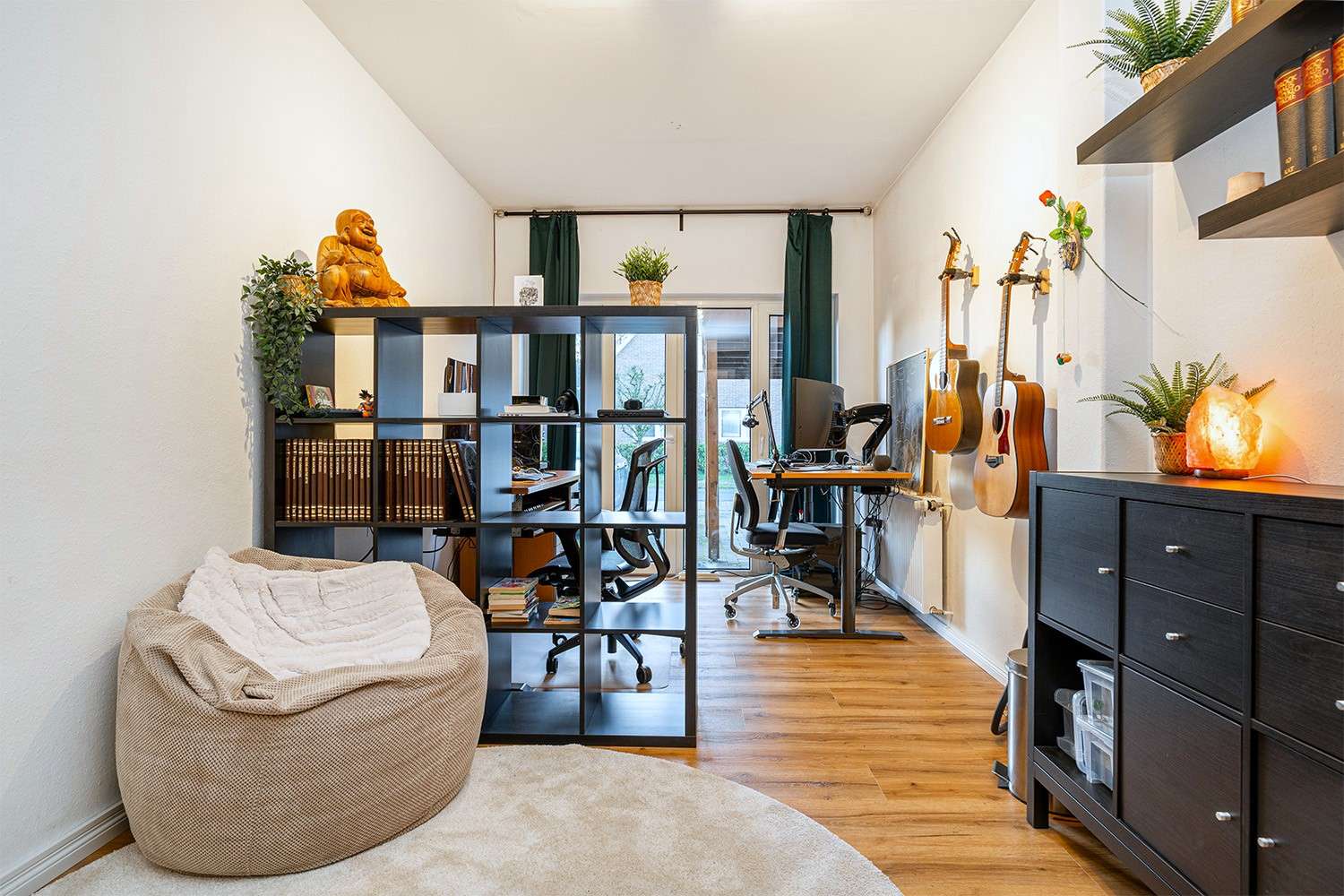 Immobilie in Edewecht - Großzügiges EFH mit Einliegerwohnung und PV-Anlage - Bild 8