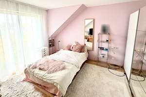 Lichtdurchflutete Wohnung auf zwei Ebenen   – Die vollständige Adresse der Immobilie erhältst du vom Anbieter., 74074 Heilbronn, Heilbronn – Vorschaubild 4