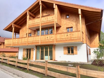 Single wohnung miesbach