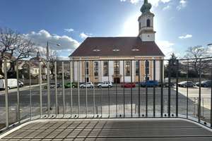 **Erstbezug** 3-Raum-Wohnung mit zwei Balkonen in Dresden-Friedrichstadt – Friedrichstraße  60, 1067 Friedrichstadt, Dresden – Vorschaubild 12