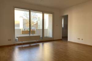 Kapitalanlage, vermietete 2 Zi-Eigentumswohnung mit Balkon, EBK, Lift & Tiefgaragenstellplatz – Abendstraße 20, 39124 Neue Neustadt, Magdeburg – Vorschaubild 3