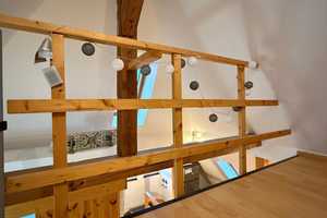 Lichtdurchflutete 2-Zimmer-DG-Wohnung mit EBK in Stuttgart - Feuerbach nur für 1 Person !!! – Dieterlestr. 0000000, 70469 Stuttgart – Vorschaubild 10