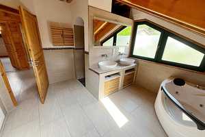 Holzhaus 5-Zimmer freistehend mit Sauna und gehobener Innenausstattung in Erpel – Winzerstrasse 14a, 53579 Neuwied (Kreis) – Vorschaubild 15