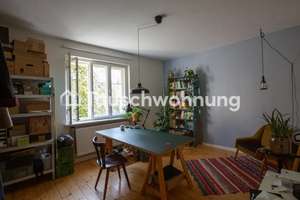 Tauschwohnung: 3-Zi im ruhigen Lettekiez mit Südbalkon – Die vollständige Adresse der Immobilie erhältst du vom Anbieter., 13359 Gesundbrunnen, Berlin – Vorschaubild 3