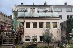 Raum für Generationen - Stilvolles Mehrfamilienhaus mit zwei außergewöhnlichen Eigentümerwohnung! – Bartholomäusstraße 30, 42275 Oberbarmen, Wuppertal – Vorschaubild 21