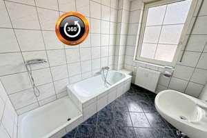 2,5-Zi mit geschütztem Balkon + Hell + Großzügig + Sofort einziehen! – 60437 Nieder-Erlenbach, Frankfurt am Main – Vorschaubild 10