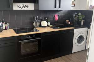 1-Zimmer-Wohnung in Osnabrück Eversburg – Die vollständige Adresse der Immobilie erhältst du vom Anbieter., 49090 Eversburg, Osnabrück – Vorschaubild 3