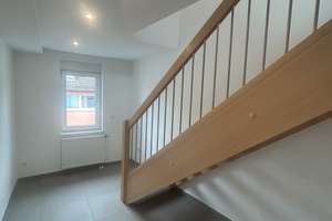 Lebendig wohnen in Oberrad: Saniertes 3-Zimmer-Apartment – Offenbacher Landstraße 398, 60599 Oberrad, Frankfurt am Main – Vorschaubild 11