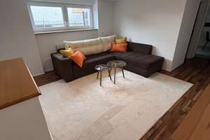 Attraktive 2-Zimmer-Einliegerwohnung mit All-inclusive-Angebot in ruhiger Lage von Neu-Ulm/Finningen – Am Grünen Berg 5, 89233 Neu-Ulm – Vorschaubild 2
