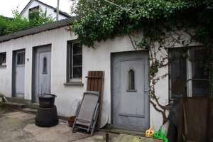 Charmantes Fachwerkhaus mit Potenzial - optionales Gartengrundstück mit eigenem Wupper-Zugang – Kohlfurther Straße 13, 42651 Solingen-Mitte, Solingen – Vorschaubild 22