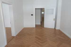 Altbaujuwel mit Balkon direkt am Englischen Garten – Kaulbachstr. 61a, 80539 München – Vorschaubild 3
