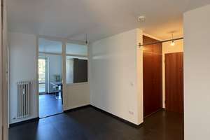 grosszügige 2-ZKB mit Einbauküche in bester Unilage – Die vollständige Adresse der Immobilie erhältst du vom Anbieter., 86159 Universitätsviertel, Augsburg – Vorschaubild 10