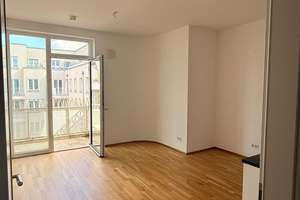 2-Zi-Whg. im „To Be At Südkreuz“ - wenige Schritte Bahnhof Südkreuz