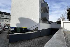 Köln-Longerich: Sanierte 2-Zimmer-Wohnung – ideal für Eigennutzer & Kapitalanleger – 50739 Longerich, Köln – Vorschaubild 5