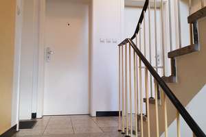 Charmante 1,5-Zimmer Wohnung, frisch saniert, in Mönchengladbach-Rheydt – Bahnhofstraße 7-9, 41236 Rheydt, Mönchengladbach – Vorschaubild 7