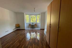 Stilvolle 1-Zimmer-Wohnung mit EBK in Düsseldorf - Nähe Universität - mit Tiefgaragen-Stellplatz – Kölner Landstraße 119, 40591 Wersten, Düsseldorf – Vorschaubild 5