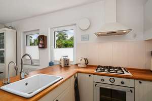 Bremen - Horn | Schönes, modernes 7-Zimmer-Einfamilienhaus mit Terrasse & Garten, Garage sowie tolle – Die vollständige Adresse der Immobilie erhältst du vom Anbieter., 28359 Horn, Bremen – Vorschaubild 11