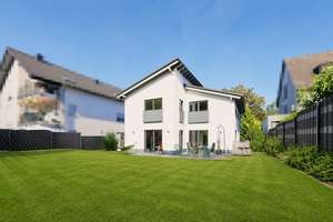 Freistehendes EFH mit Garage, Carport und Terrasse in attraktiver Lage von Koblenz-Metternich – 56072 Metternich, Koblenz – Vorschaubild 18