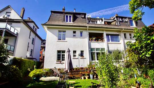 Bild von Mehrfamilienhaus in attraktiver Lage!