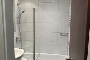 Schöne 2,5-Zimmer Wohnung mit Terrasse und Garten – Schleißheimer Straße 257, 80809 Am Riesenfeld, München – Vorschaubild 19