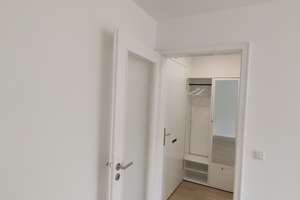 Wünderschönes 1-Zimmer Apartment mit Balkon & Einbauküche – U2 Milbertshofen – Christoph-von-Gluck-Platz 20, 80807 Milbertshofen, München – Vorschaubild 5