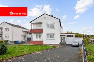 Zweifamilienhaus in Eppertshausen – Die vollständige Adresse der Immobilie erhältst du vom Anbieter., 64859 Eppertshausen – Vorschaubild 1