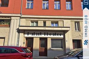 ++ Ehemaliges Palast-Theater: 4 Zimmer in Altbau-Maisonettewohnung mit großer Loggia & STP ++ – Die vollständige Adresse der Immobilie erhältst du vom Anbieter., 4129 Eutritzsch, Leipzig – Vorschaubild 16