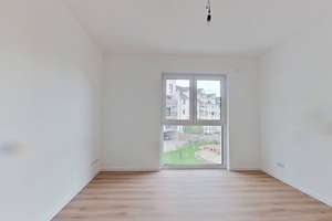 +Wohntraum im BERGQUARTIER: Lichtdurchflutete 2-Zimmer-Wohnung mit Balkon und EBK+ – Kroatenweg 19, 39116 Sudenburg, Magdeburg – Vorschaubild 6