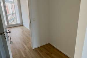 Lebendig wohnen in Unterbilk: 2,5-Zimmer-Wohnung mit Balkon – Bachstraße 121, 40217 Unterbilk, Düsseldorf – Vorschaubild 8