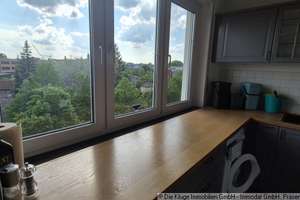*** Besichtigung Sa, 6.6.2026 um 15 Uhr: 3 ZI,  Citylage mit Burgblick und Balkon – Die vollständige Adresse der Immobilie erhältst du vom Anbieter., 90409 Pirckheimerstraße, Nürnberg – Vorschaubild 12